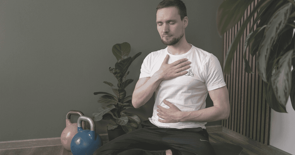 Breathwork – Entspannung Durch Atmung