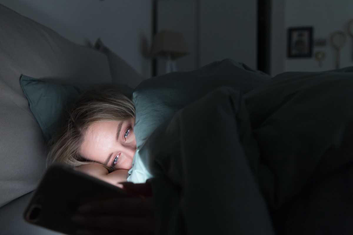 Schlafkrankheit: So kannst du besser schlafen - Symbolbild